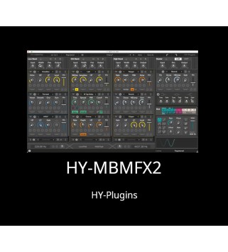 HY-Plugins: HY-MBMFX2 Key GLOBAL
